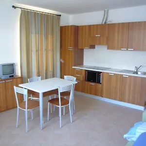 La Pezina Apartament