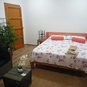  Appartamento Casa Di Dalila 3 Italia