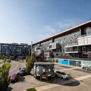  Appartamento 350 M Dalla Stazione L Parcheggio Free L Nova Loft Italia