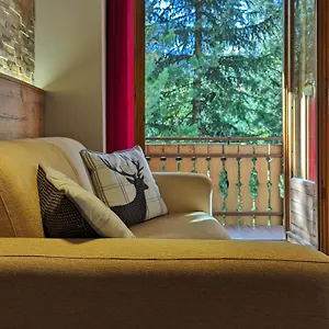 Lg - Modern Alpine Comfort Livigno