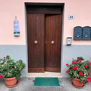  Appartamento Da Pino Italia
