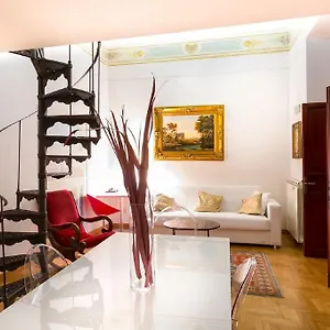  Appartamento Trevispagna Charme Italia
