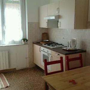  Appartamento Casa Christine Italia