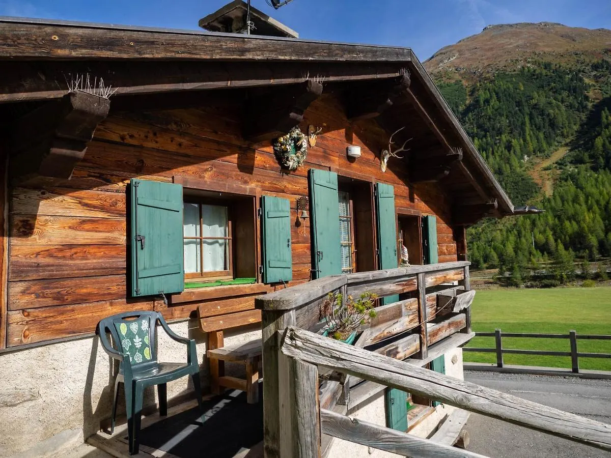 Baita Stebline Livigno 0*,  Italy