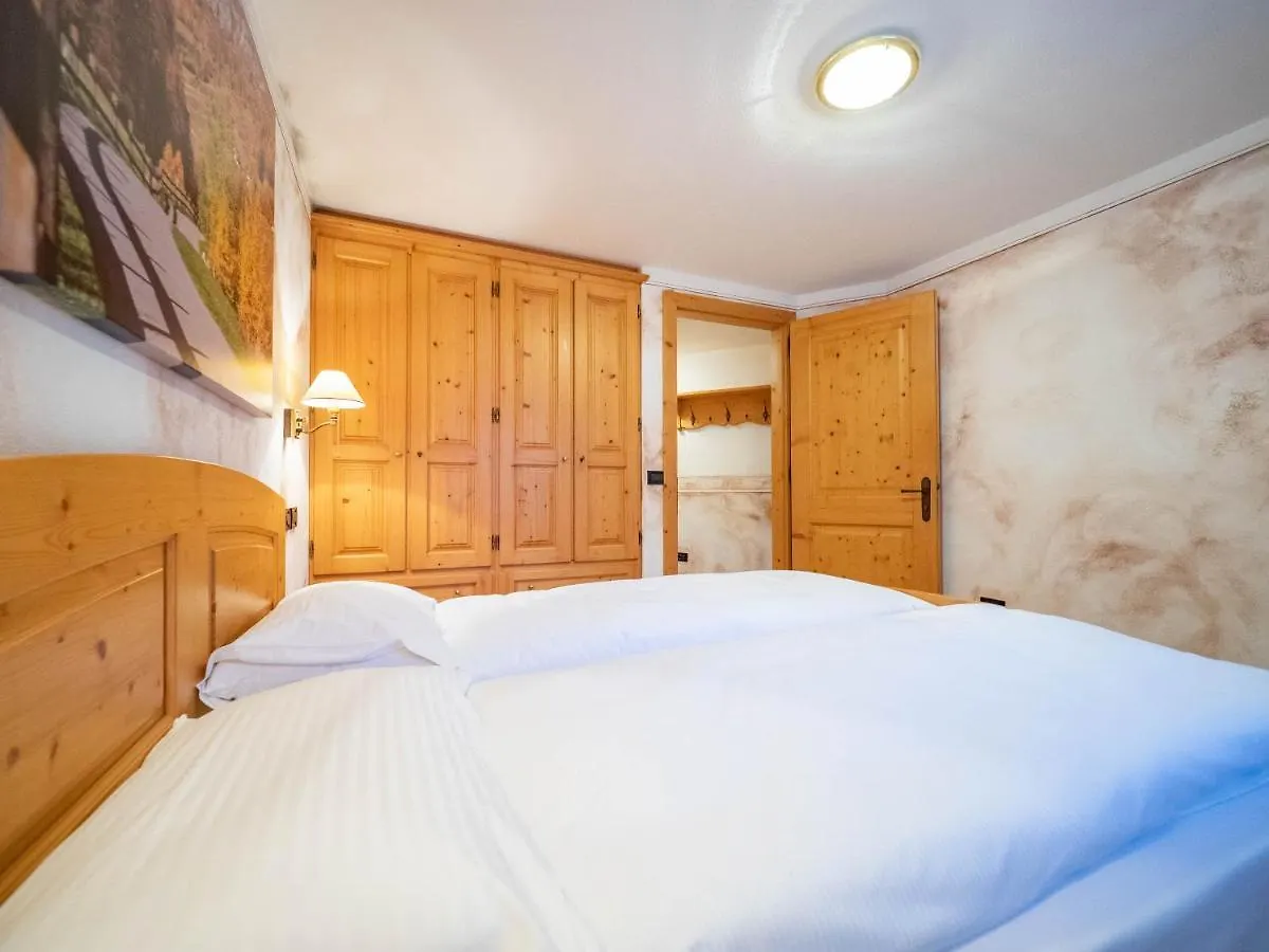 Baita Stebline Livigno 0*,